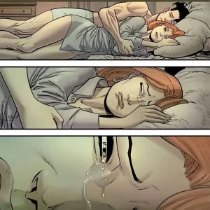 The Surprising Reason Men Don’t Walk Away from Their Marriages