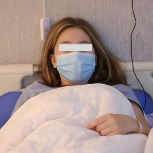 Mother Shocked by Doctor’s Words After Teen Daughter’s Belly Keeps Growing