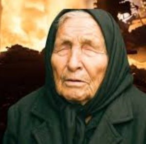 Baba Vanga’s 6 predictions about the world in 2026: some have already come true.