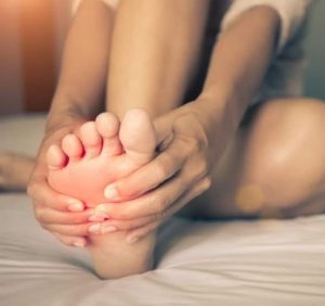 Stop Nighttime Leg Cramps Fast