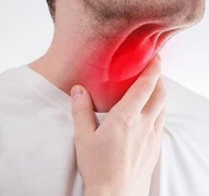 Why Does Your Throat Feel Full of Mucus? The Real Causes Behind That Sticky Sensation