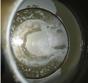 Warning to those using these 4 types of electric kettles—throw them away before it’s too late! Thousands have reportedly developed can.cer.