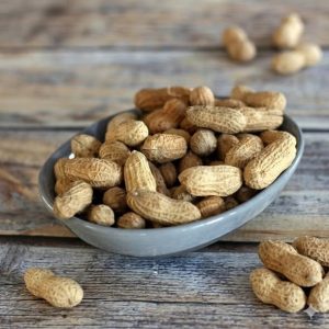 The Nutritional Powerhouse: Why Doctors Are Reconsidering the Humble Peanut