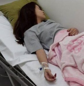 Early-stage cancer is often “painless.” If you notice these 5 signs in the bathroom in the morning, see a doctor immediately.