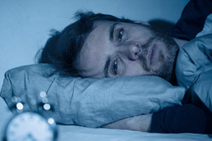 How Does Sleeping Too Little or Too Much Affect Your Health?