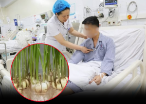 Can Garlic Really Transform Kidney Health? The Viral Case of a 20-Year-Old