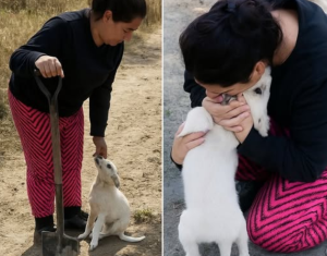 The Promise of a “Little Old Man”: A Story of Love and Legacy