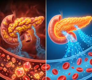 Is It About Weight or Where the Fat Lives?