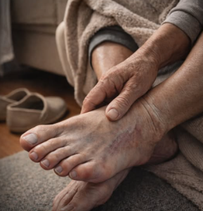 Subtle Indicators of Circulatory Health You Might Be Overlooking