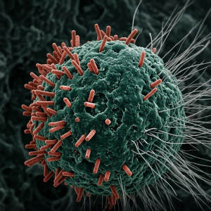 Can Can.cer Be Influenced by Diet? Understanding the Role of 8 Powerful Foods