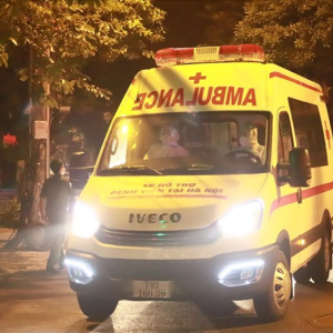 65-year-old m.an pa.ssed a.way at 11pm: Doctor w.arns no matter how thirsty you are, don’t drink these 4 types of water before bed