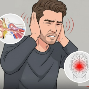 If you often notice ringing in your ears, this might be a sign that you will suffer from …