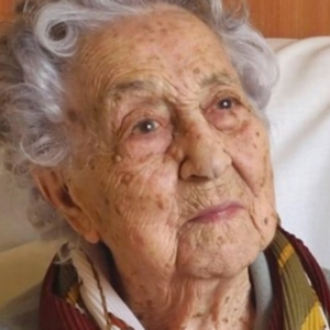 Doctors investigate DNA of 117-year-old woman to find one food that contributes to longevity