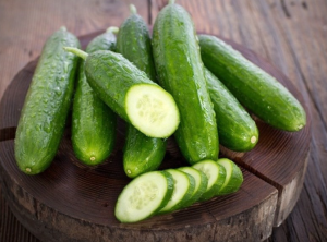 Doctors Reveal the Truth About Eating Cucumbers in Salads
