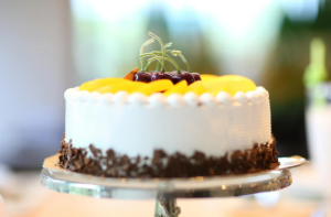 Hospice chef reveals the one comfort food most people ask for before they die