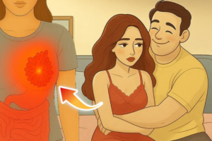 Wives’ breast cancer risk linked to husbands’ unhealthy habits