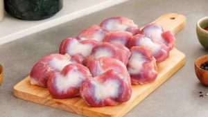 Chicken Gizzards: A Nutrient-Rich Food You Shouldn’t Overlook