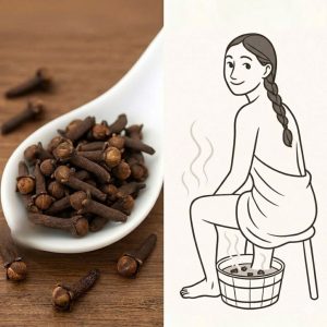Every Woman Should Know: The Surprising Power of Cloves