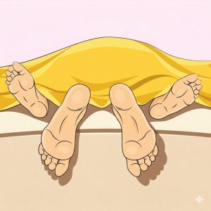 Why Avoiding Intimacy for Long Periods May Affect Your Health