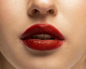 Wat je lipkleur over je zegt: schoonheid, stemming en persoonlijkheid