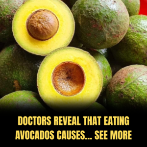 The Avocado Phenomenon: Superfood or Hidden Risk?
