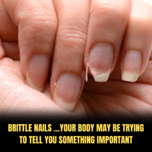 Is Your Body Crying Out for Help?