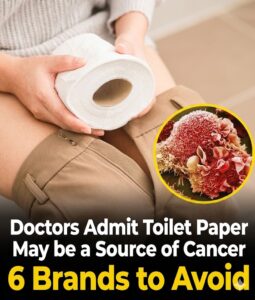 The Hidden Science Behind Modern Bath Tissue