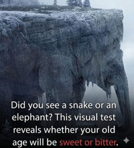 Spot the Hidden Truth Behind Your Personality Traits