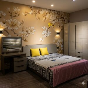 If You Notice These 3 Things In A Hotel Room Or Rental Apartment, Experts Say You Should Leave Immediately