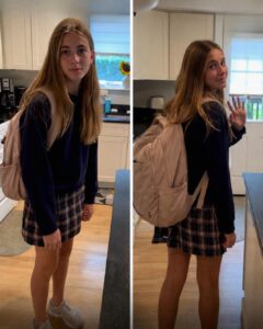 My 13-Year-Old Daughter Kept Sleeping Over at Her Best Friend’s – Then the Friend’s Mom Texted Me, ‘Jordan Hasn’t Been Here in Weeks’