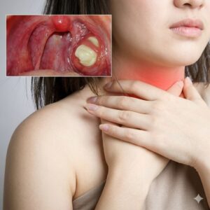 The Hidden Reason Why Phlegm In Your Throat Never Fully Goes Away — Many People Are Shocked After Finding Out!