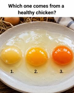 The Ultimate Guide to Egg Yolk Color: What It Really Means for Your Food