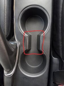 The Hidden Multi-Tool in Your Center Console