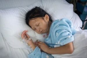 A Mother’s Worst Nightmare Turned Shocking Reality