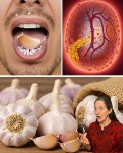 Unlocking the Power of Allium Sativum