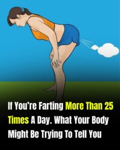 Why Excessive Gas Happens and What Your Body May Be Trying to Tell You