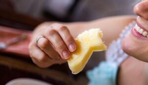 Women Who Eat Pineapple Regularly May Experience 5 Surprising Changes In Their Bodies