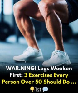 Keep Your Lower Body Ageless After 50 With 3 Essential Movements