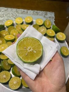 What Happens To Your Body If You Drink Lemon Water Every Morning For 1 Month?