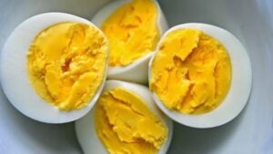 Why Boiled Eggs are the Ultimate Breakfast Choice