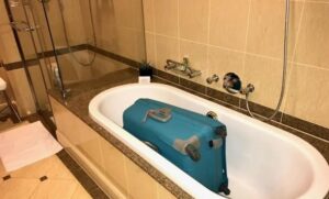 The Hidden Risk in Every Hotel Room