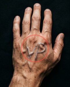 The Mystery Behind Visible Veins: What Your Hands Are Actually Trying to Tell You