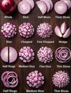 Surprising Health Benefits Of Onions. Why This Simple Kitchen Ingredient Is More Powerful Than Most People Realize
