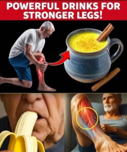 Simple Steps to Keep Your Legs Strong and Active