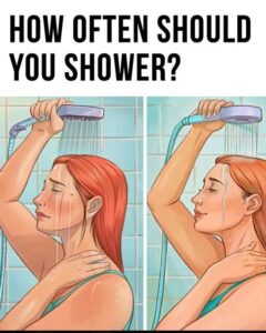 Finding Your Perfect Wash Frequency: What Dermatologists Actually Recommend