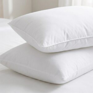 Pillow Filling Turned Yellow After Years Of Use? Don’t Throw It Away Yet — Try This Simple Trick And It May Look White And Clean Again