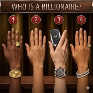 The Billionaire Mindset: Decoupling Real Wealth From Flashy Trends