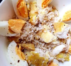Warning To Parents! Boiled Eggs Prepared This Way Could Be Dangerous For Children