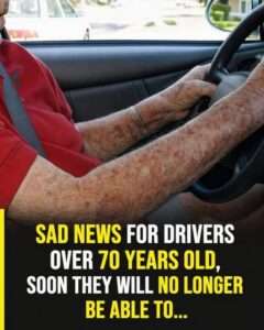 Seniors Behind the Wheel: Navigating Modern Road Regulations