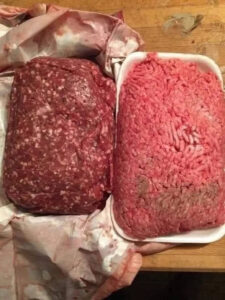 Don’t Get Fooled By Supermarkets… The Ground Beef You’re Buying May Not Be What You Think